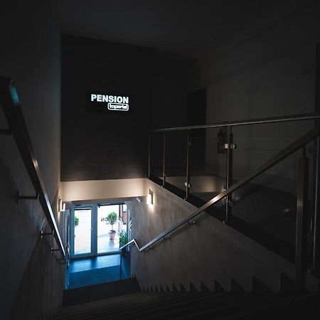 Penzion Imperial Zarnovica Екстер'єр фото